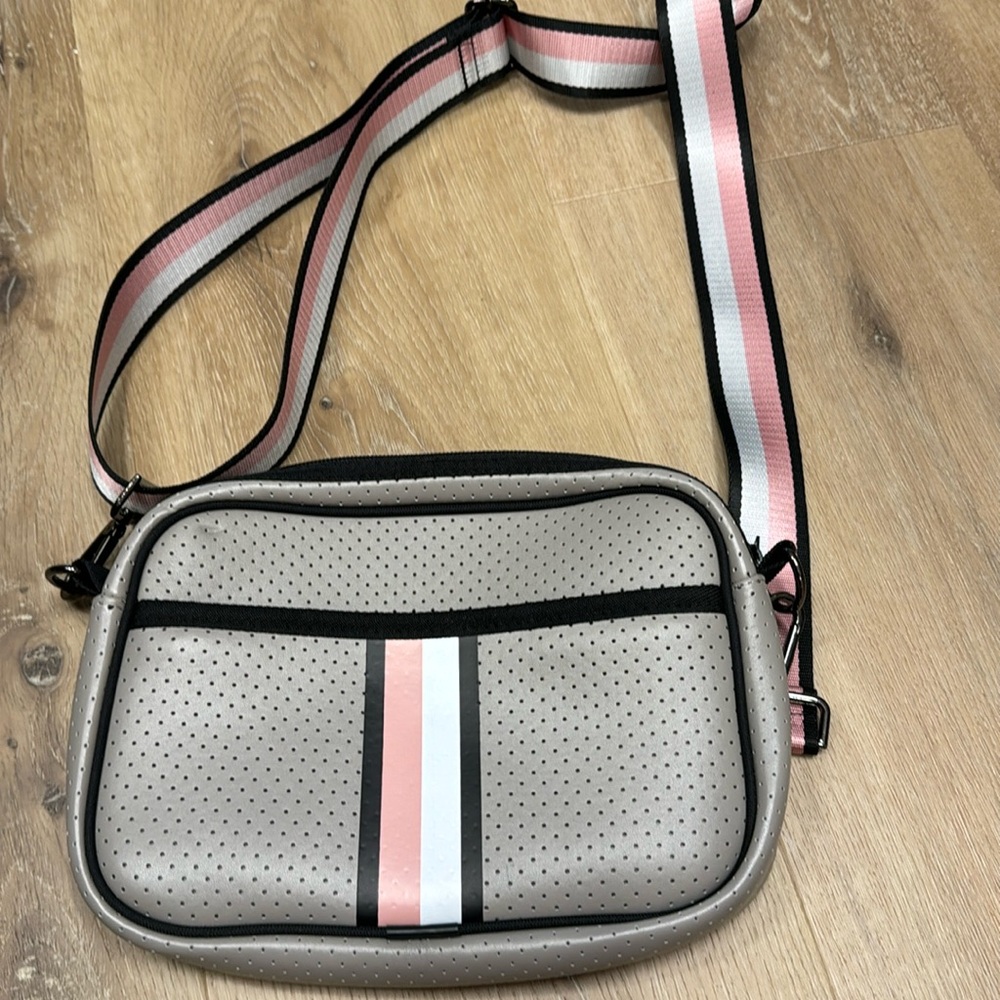 Shoulder bag